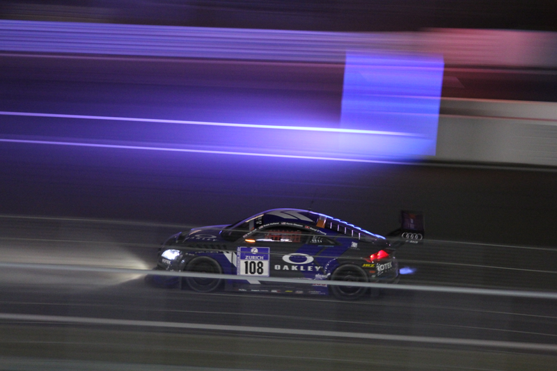 Illustration for article titled Nurburgring 24h Photodump